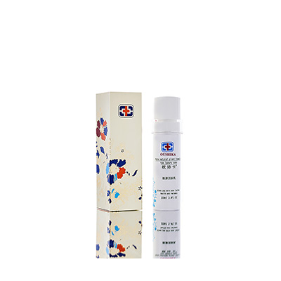 象山会下雨的乳液